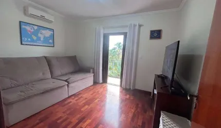 Sobrado com 4 dormitórios à venda, 200 m² por R$ 1.750.000,00 - Urbanova - São José dos Campos/SP