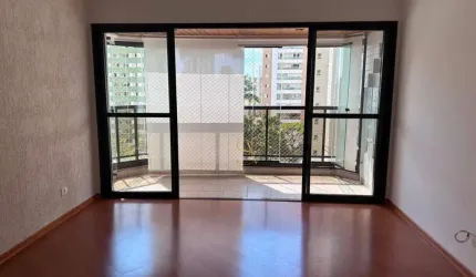 Apartamento Vila Ema de 04 quartos á venda - São José dos Campos