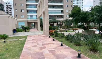 Condominio Club Jardim  Aquarius - São José dos Campos/SP