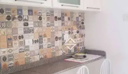 Apartamento com 3 dormitórios para alugar, 86 m² - Jardim Califórnia - Jacareí/SP