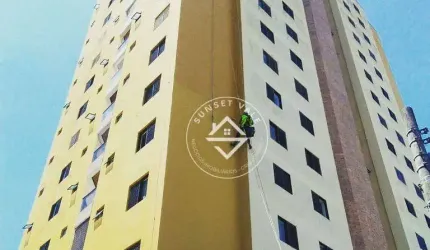 Apartamento Duplex com 4 dormitórios à venda, 180 m²  - Cidade Jardim - Jacareí/SP
