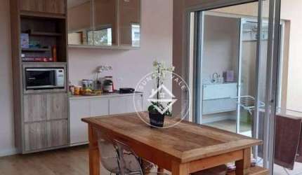 Condomínio Residence Club - Villa Branca Linda Casa com 3 dormitórios à venda, 116 m² por R$ 760.000 - Vila Branca - Jacareí/SP