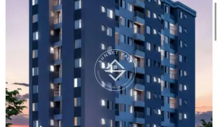 Apartamento com 3 dormitórios à venda, 69 m² por R$ 630.000 - Jardim Oriente - São José dos Campos/SP