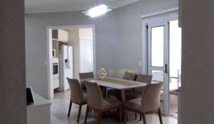Casa com 3 dormitórios à venda, 180 m² - Parque Califórnia - Jacareí/SP