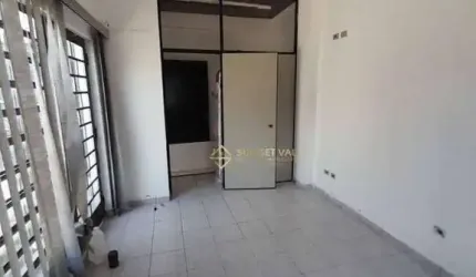 Área à venda, 157 m²  - Jardim Santa Maria - Jacareí/SP