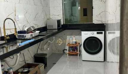 Apartamento com 1 dormitório à venda, 49 m² - Jardim Portugal - São José dos Campos/SP