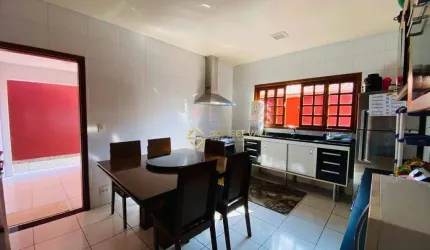 Casa à venda, 172 m²  Putim - São José dos Campos/SP