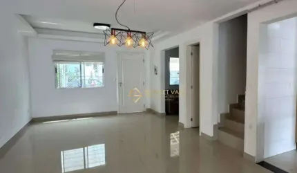 Casa Home Club Villa Branca - com 4 dormitórios à venda, 210 m² - Villa Branca - Jacareí/SP