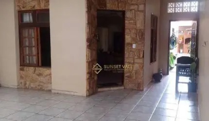 Casa com 3 dormitórios à venda, 250 m² - Jardim Sul - São José dos Campos/SP