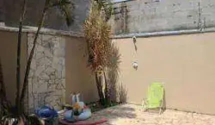 Lindo Sobrado com 3 dormitórios, 215 m² - venda por R$ 850.000 ou aluguel por R$ 4.300/mês - Villa Branca - Jacareí/SP