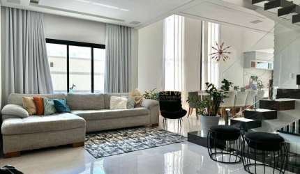 Condomínio Residencial Fogaça  - Linda Casa com 3 dormitórios à venda, 270 m² por R$ 1.650.000 - Jacareí/SP
