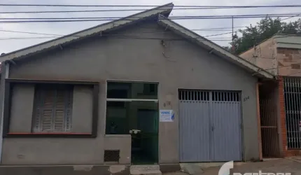 Excelente oportunidade Casa no Centro