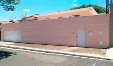 Excelente casa para Venda no Nova Piracicaba