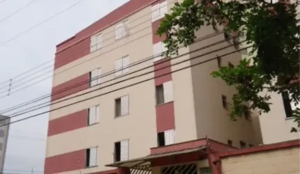 Excelente Apartamento para Locação