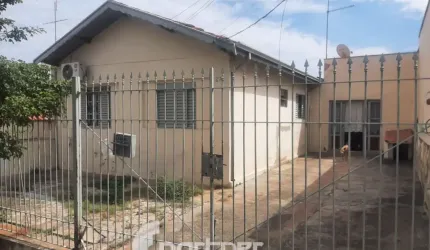 Casa para Venda no Castelinho