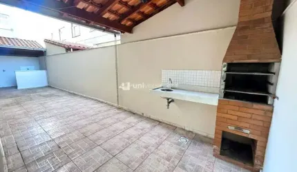 Apartamento garden de 2 quartos no São Mateus por R$430.000 - Juiz de Fora