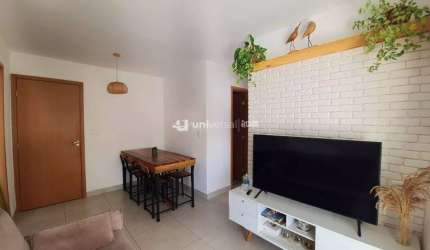 Apartamento moderno com 2 quartos e elevador à venda por R$320.000 - Mariano Procópio - Juiz de Fora