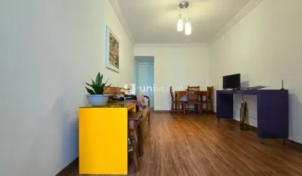 Apartamento pertinho do Parque Halfeld