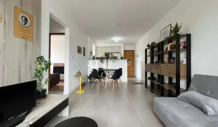 Lindo apartamento 2 quartos com suíte no São Pedro por 240mil