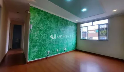 Cobertura com 3 quartos à venda, 89 m² por R$ 299.000 - Bairu - Juiz de Fora/MG