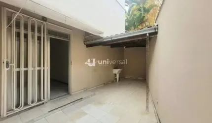 Apartamento Garden com 2 quartos à venda, 77 m² por R$ 245.000 - Granbery - Juiz de Fora/MG