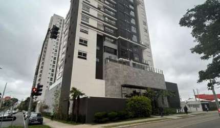 Apartamento para Venda em Curitiba, Boa Vista, 2 dormitórios, 1 suíte, 2 banheiros, 1 vaga