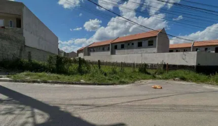 Terreno Residencial para Venda em Curitiba, Atuba