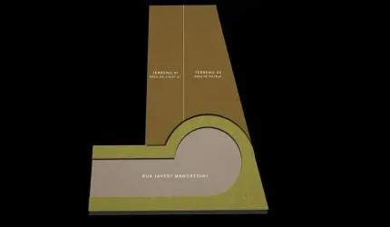 Terreno Residencial para Venda em Curitiba, Atuba