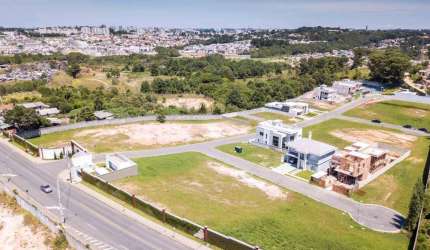 Terreno Residencial para Venda em Curitiba, Atuba