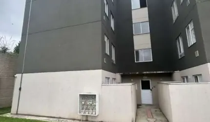 Apartamento para Venda em Almirante Tamandaré, Lamenha Grande
