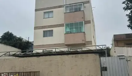 Apartamento para Venda em Colombo, Maracanã, 2 dormitórios, 1 banheiro, 1 vaga