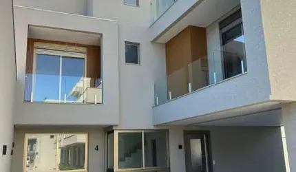 Sobrado para Venda em Curitiba, Boa Vista, 3 dormitórios, 3 suítes, 5 banheiros, 2 vagas