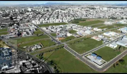 Terreno à venda, 360 m² por R$ 576.000,00 - Cidade Industrial - Curitiba/PR