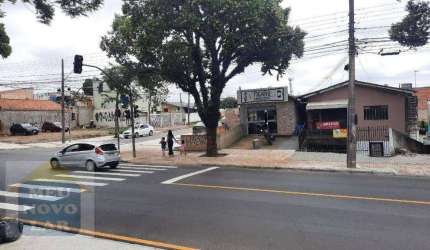 Casa com 2 dormitórios à venda por R$ 480.000,00 - Xaxim - Curitiba/PR