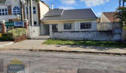 Casa com 3 dormitórios à venda, 148 m² por R$ 1.790.000,00 - Batel - Curitiba/PR