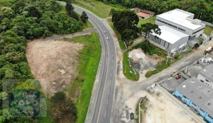 Terreno Industrial a Venda