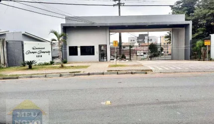 Casa em Condomínio no Campo Comprido