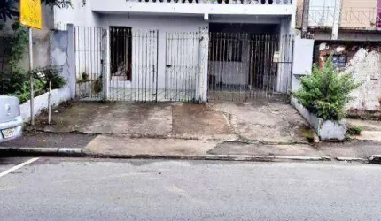 Sobrado com 4 dormitórios à venda por R$ 700.000,00 - Fazendinha - Curitiba/PR