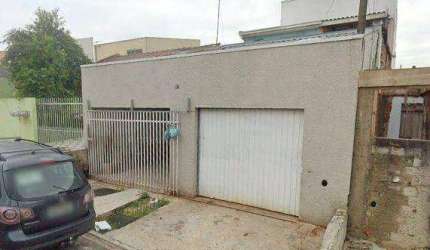 Casa com 4 dormitórios à venda, 100 m² por R$ 300.000,00 - São Miguel - Curitiba/PR