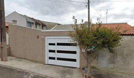 Casa com 3 dormitórios à venda, 110 m² por R$ 350.000 - São Miguel - Curitiba/PR