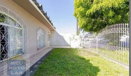 Casa com 3 dormitórios à venda, 110 m² por R$ 800.000,00 - Fazendinha - Curitiba/PR