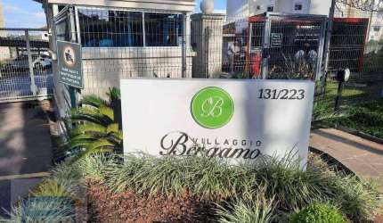 Apartamento com 2 dormitórios à venda, 49 m² por R$ 230.000,00 - Cidade Industrial - Curitiba/PR