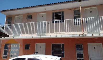 Casa com 18 dormitórios à venda, 390 m² por R$ 550.000,00 - Campo Comprido - Curitiba/PR