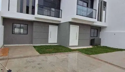 Tríplex com Terraço no Portão - Condomínio Residencial Morada do Sol