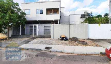 Barracão à venda, 400 m² por R$ 860.000,00 - Campo Comprido - Curitiba/PR