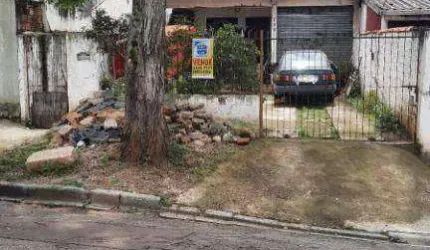 Casa com 2 dormitórios à venda por R$ 280.000,00 - Cidade Industrial - Curitiba/PR