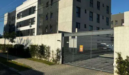 Apartamento Garden à Venda no Fazendinha – Excelente Localização!