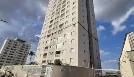Apartamento para Locação no Residencial Boa Vista - Bairro Paulicéia, Piracicaba/SP
