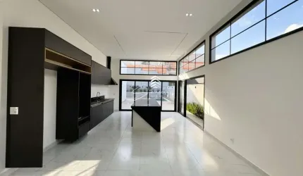 Casa em Condomínio Para Locação com 3 dormitórios à venda, 180 m² por R$ 8.500,00/Mês - Bongue - Piracicaba/SP