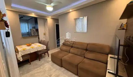 Apartamento à Venda – Condomínio Palazzo di Spagna – Vila Monteiro, Piracicaba/SP